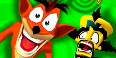 Crash Twinsanity