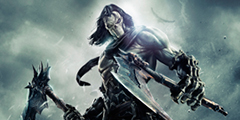 Darksiders 2
