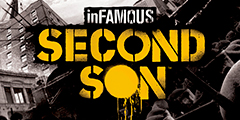 InFamous Second Son