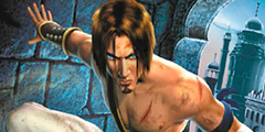 Prince of Persia: The Sands of Time (Принц Персии Пески времени)