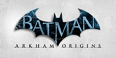 Batman Arkham Origins